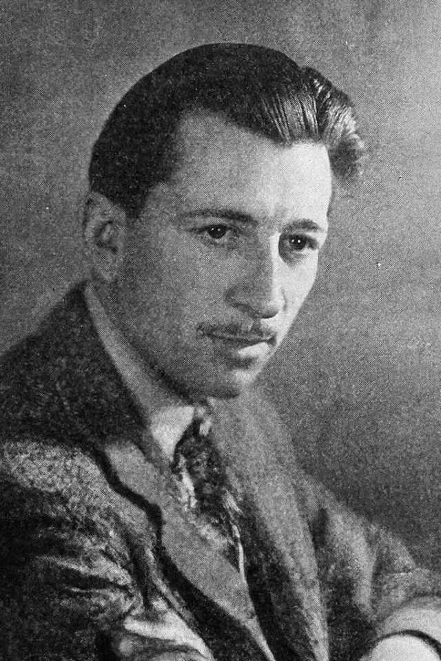 Zdjęcie  (William Clemens)