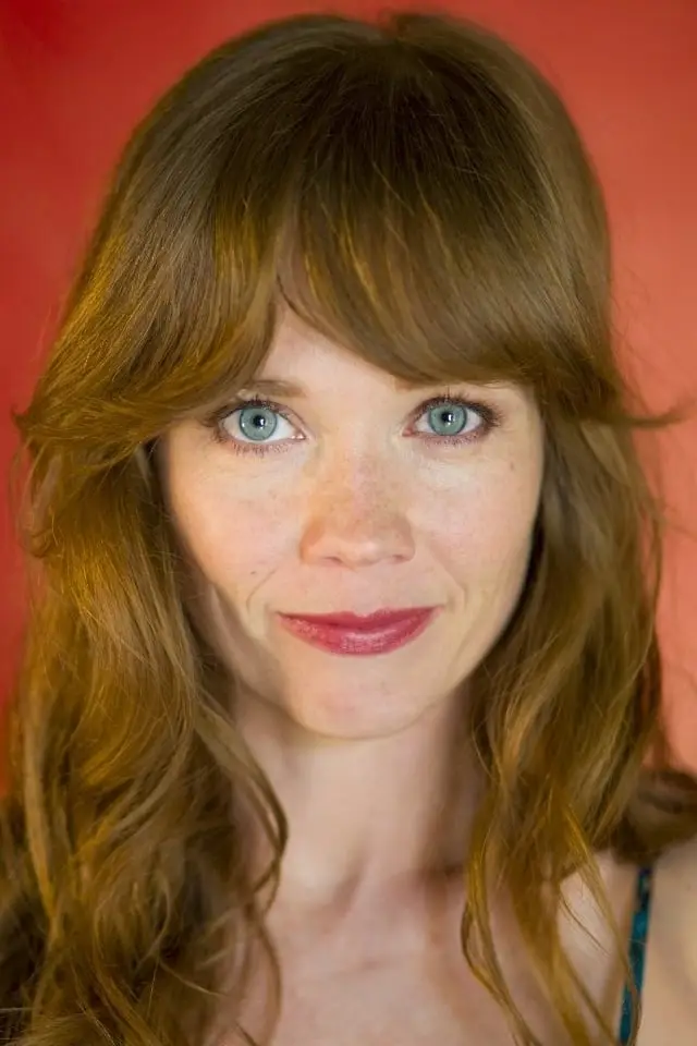 Zdjęcie Virginia Newcomb