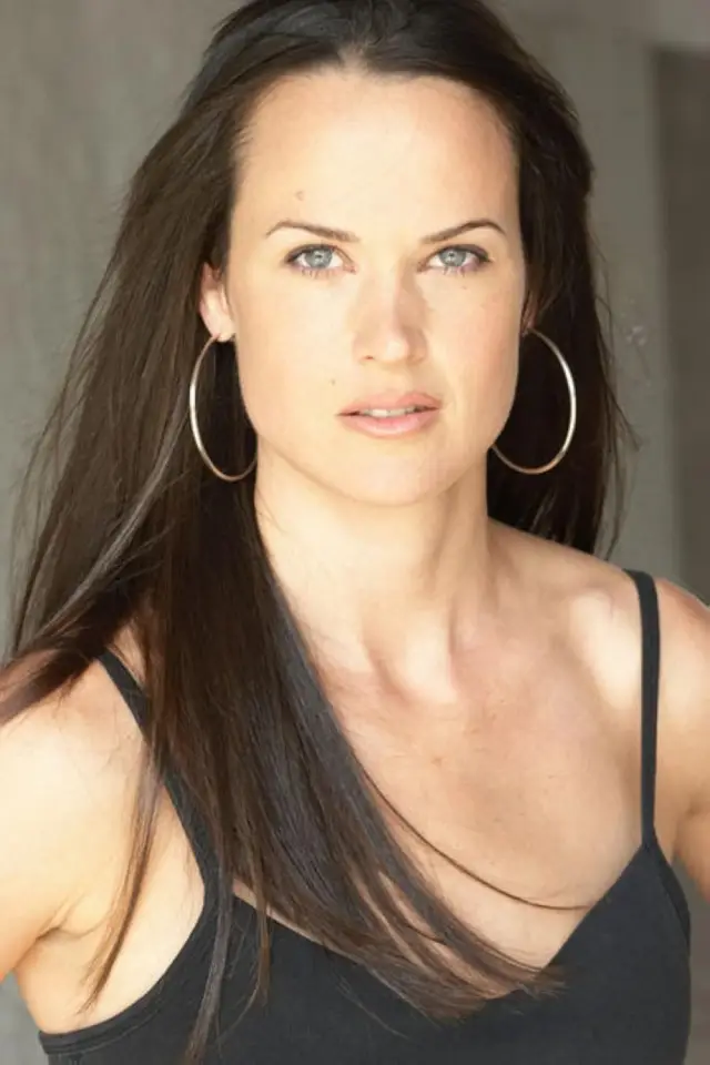Zdjęcie Sarah Brown (Sarah Brown)