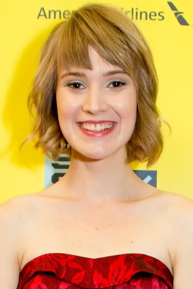 Zdjęcie  (Emily Hagins)