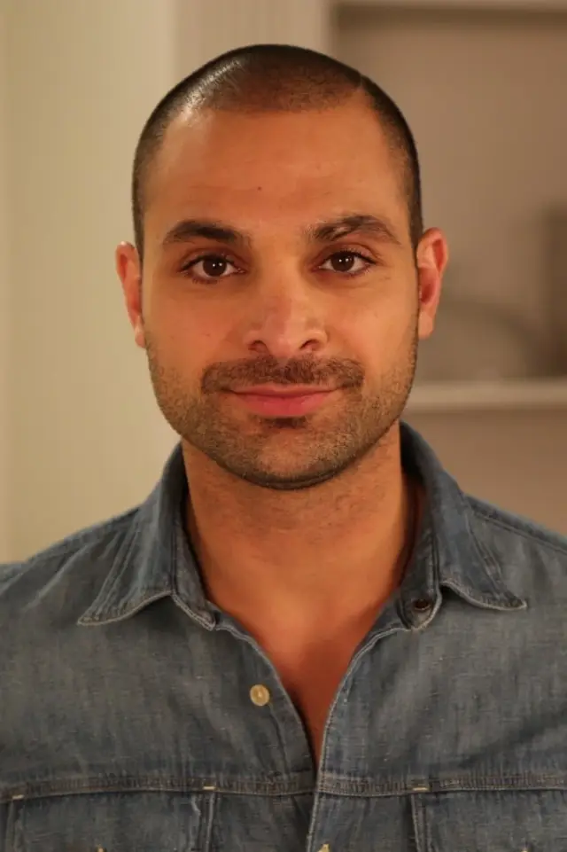 Zdjęcie Michael Mando