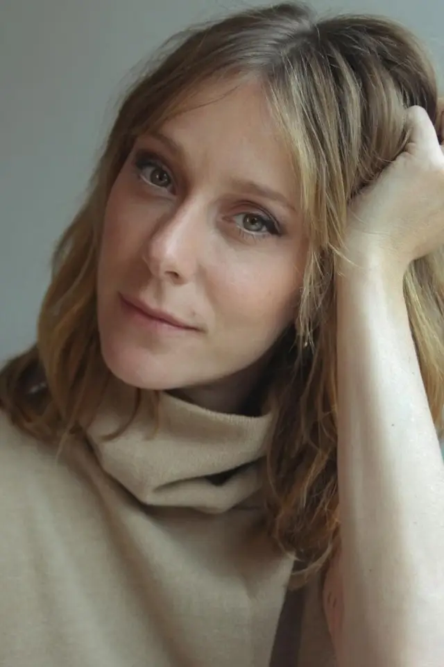 Zdjęcie  (Caroline Abras)