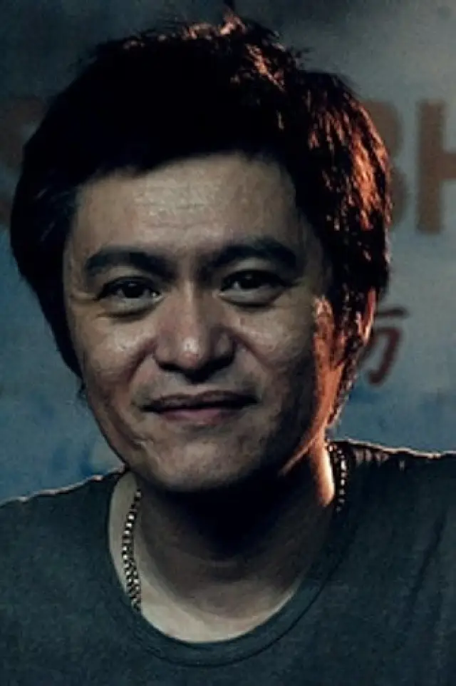 Zdjęcie Pete Teo