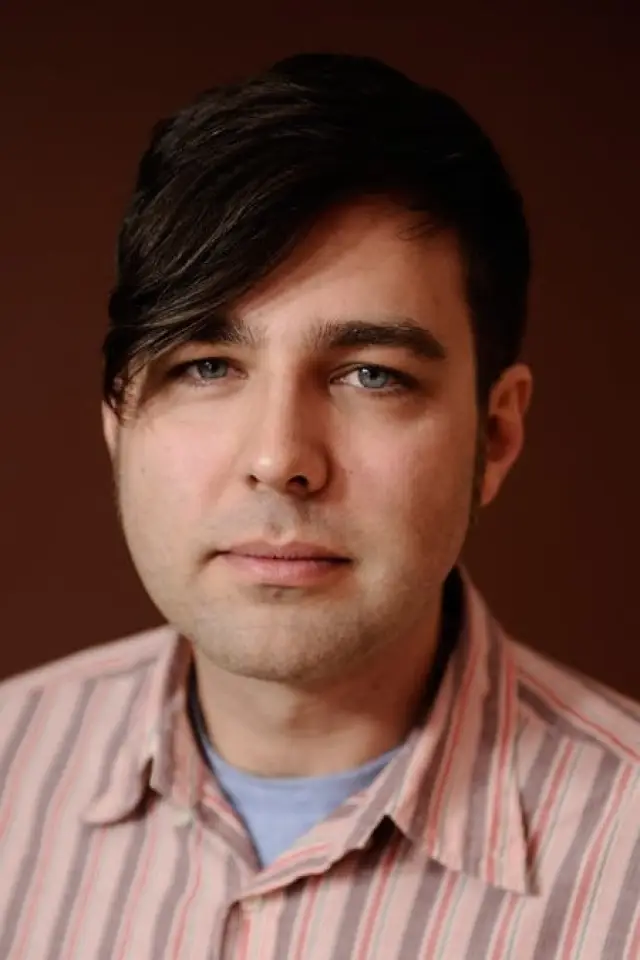 Zdjęcie Michał Mohana (Michael Mohan)