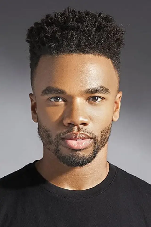 Zdjęcie Luke Youngblood