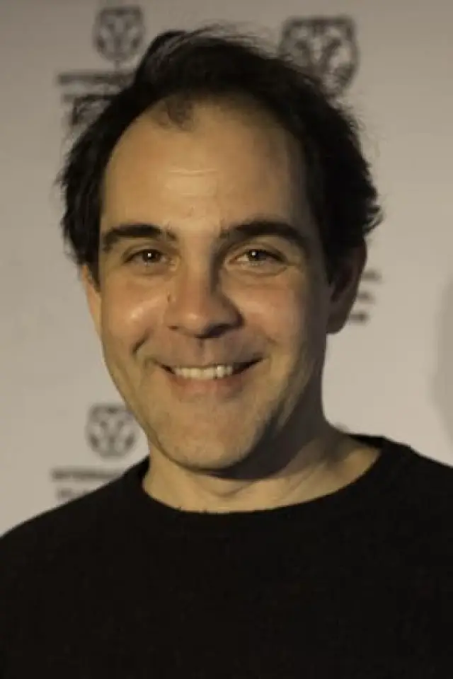 Zdjęcie Sandro Aguilar – Sandro Aguilar (Sandro Aguilar)