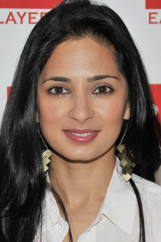 Zdjęcie  (Aarti Mann)
