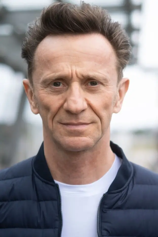 Zdjęcie Paweł Wilczak (Paweł Wilczak)