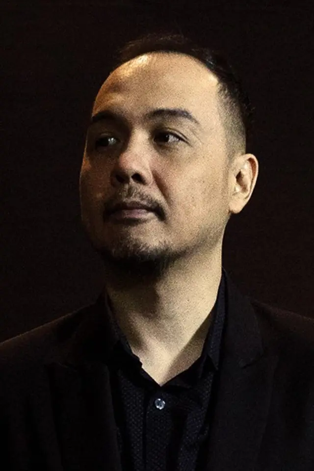 Zdjęcie Dżerold Tarog (Jerrold Tarog)