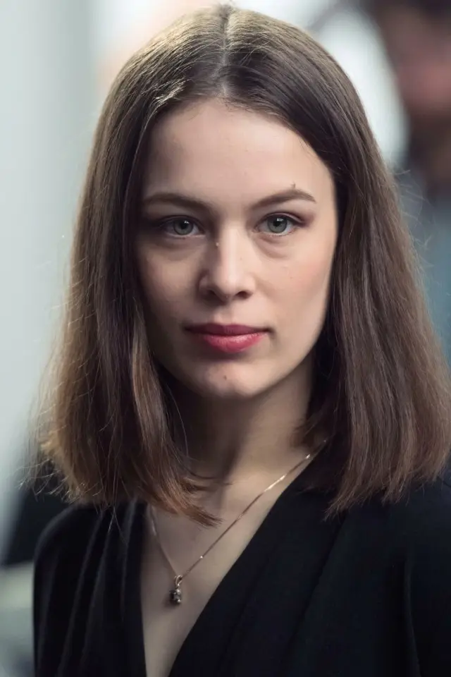 Zdjęcie Paula Bir (Paula Beer)
