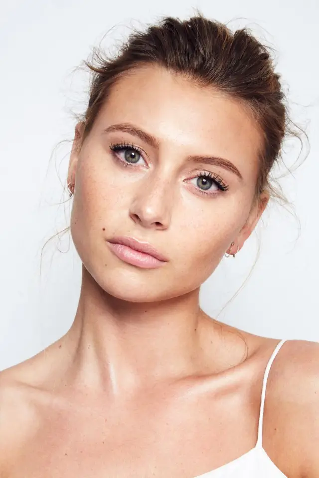 Zdjęcie Aly Michalka
