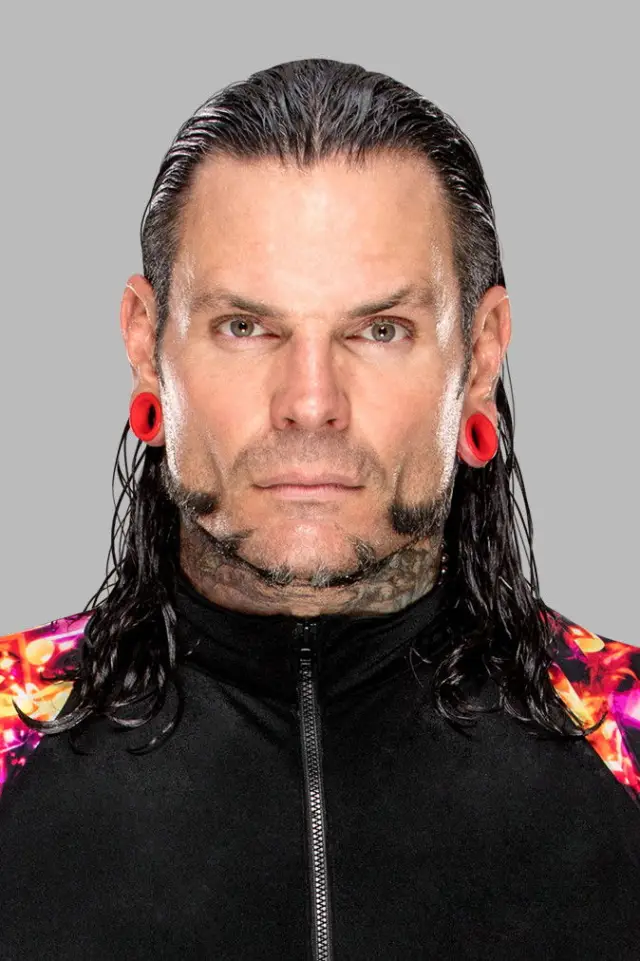 Zdjęcie Jeff Hardy (Jeff Hardy)