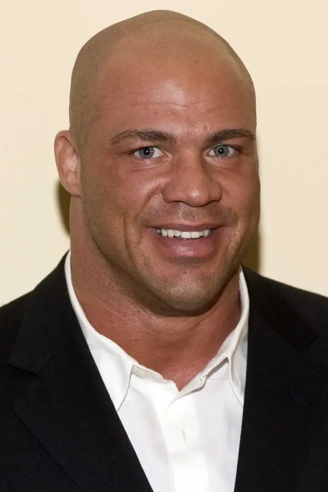 Zdjęcie Kurt Angle