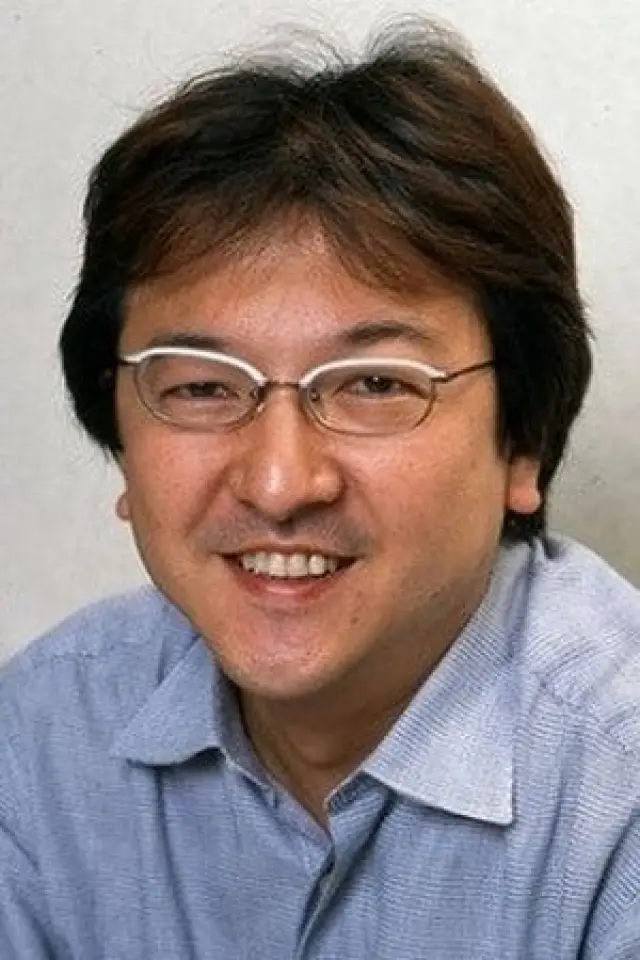 Zdjęcie Noriyuki Abe