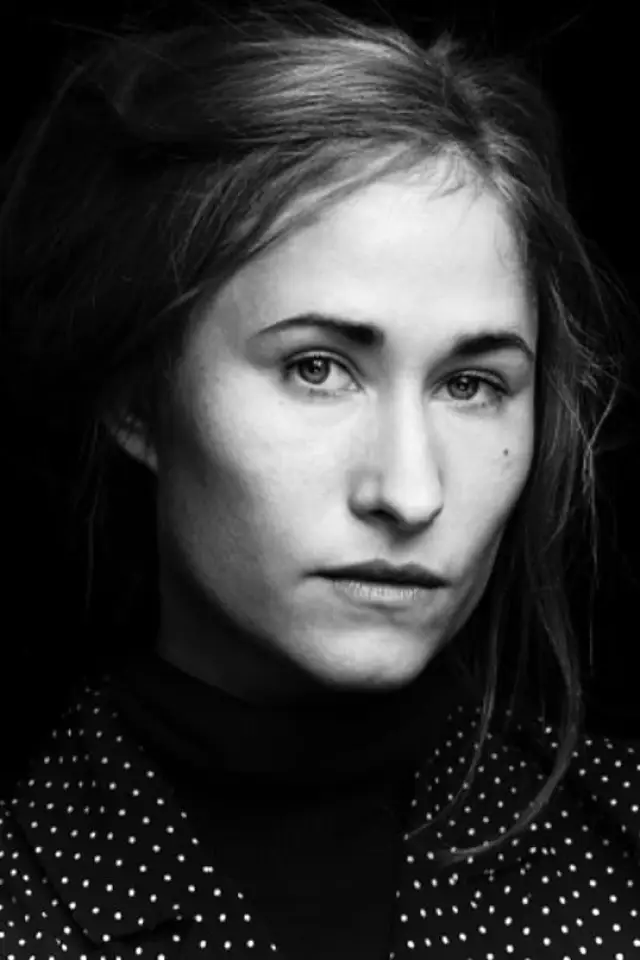 Zdjęcie Rosalinde Mynster