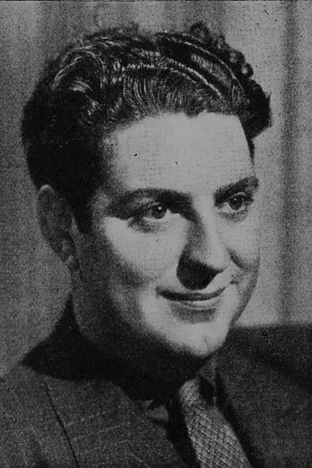 Zdjęcie  (Smiley Burnette)