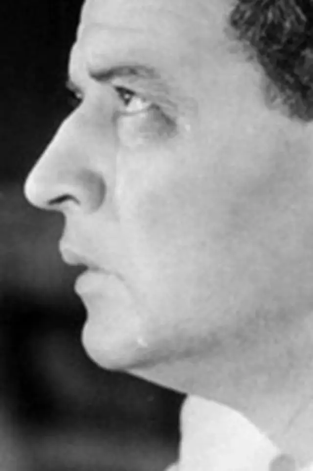 Zdjęcie  (Victor Halperin)