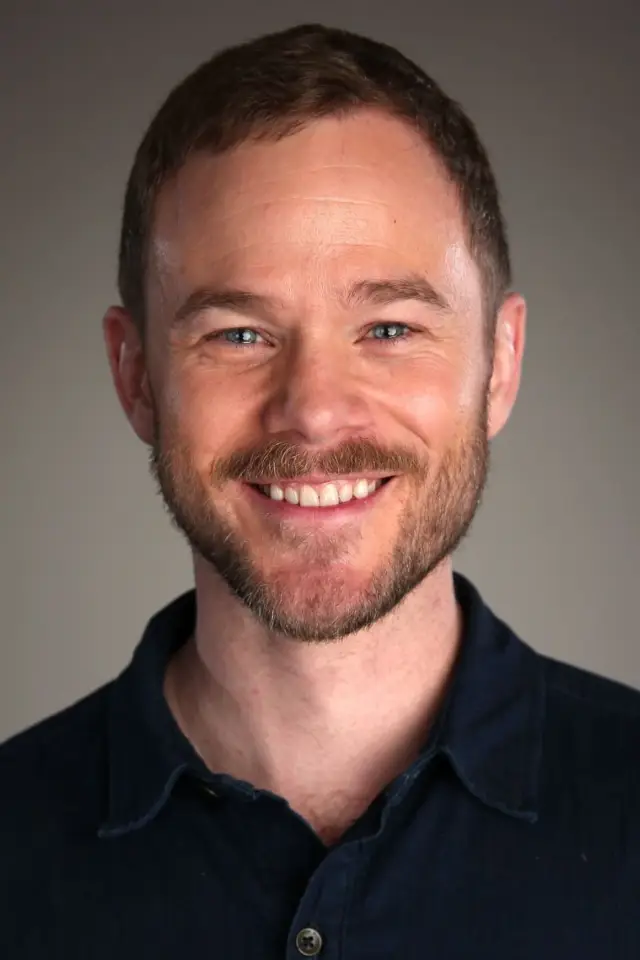 Zdjęcie Aaron Aszmor (Aaron Ashmore)