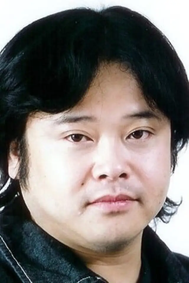 Zdjęcie Nobuyuki Hiyama