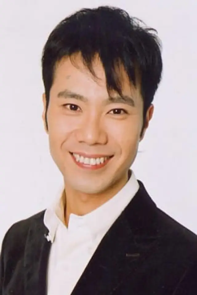 Zdjęcie Takashi Fujii