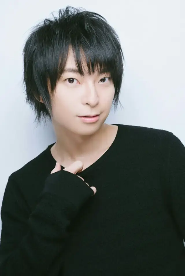 Zdjęcie Tetsuya Kakihara