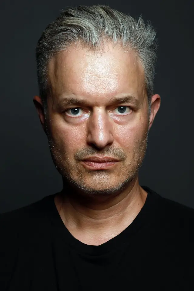 Zdjęcie Paul Cassell (Paul Cassell)