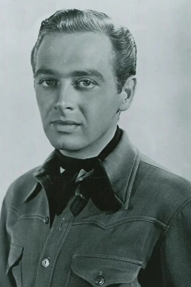 Zdjęcie Rand Brooks