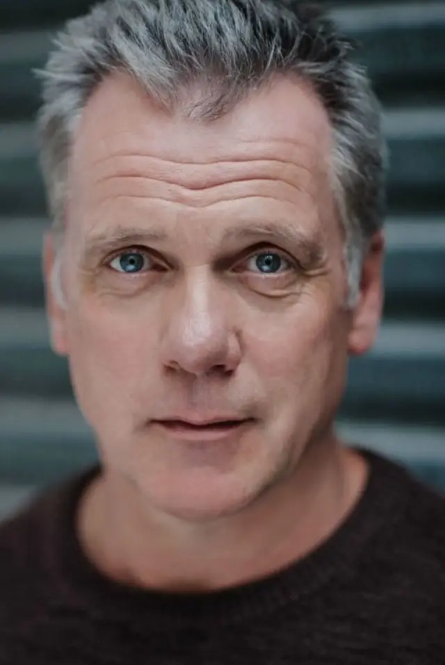 Zdjęcie Erik Thomson