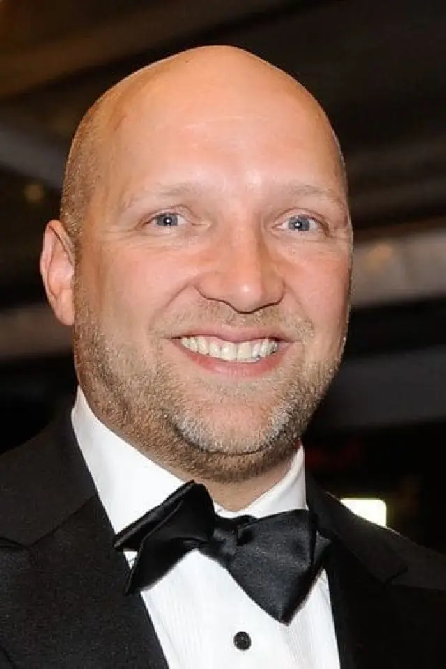 Zdjęcie Ruben van der Meer (Ruben van der Meer)