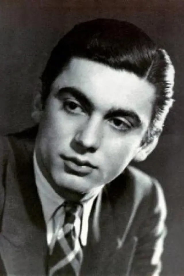 Zdjęcie  (Dimitris Horn)