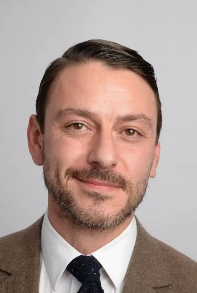 Zdjęcie Enzo Cilenti (Enzo Cilenti)