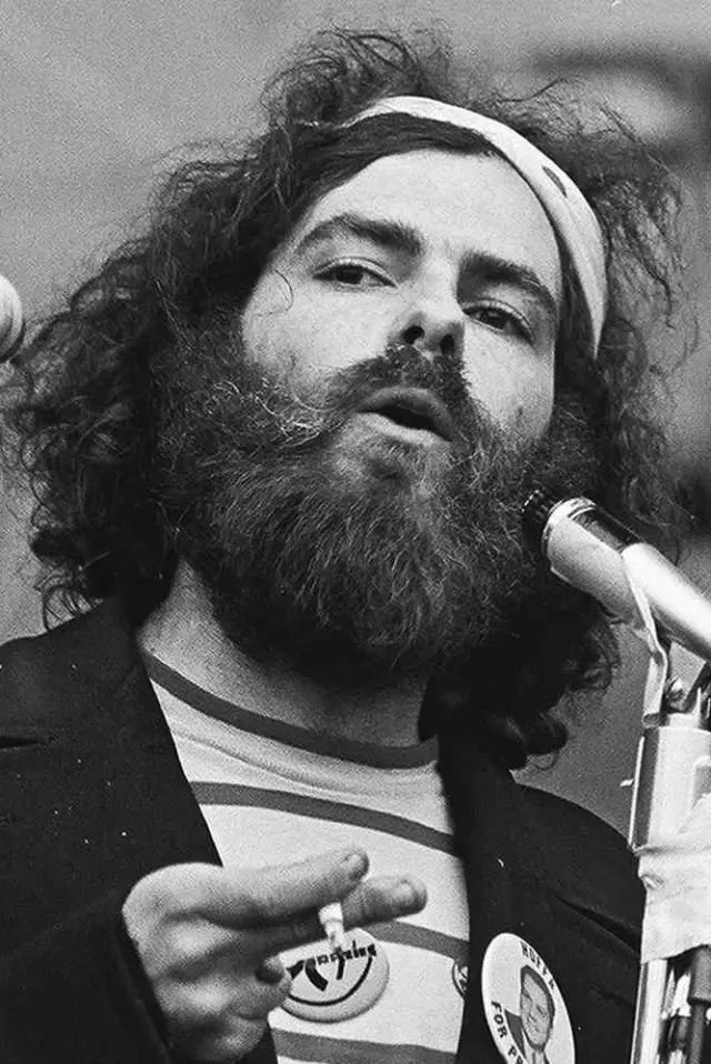 Zdjęcie  (Jerry Rubin)