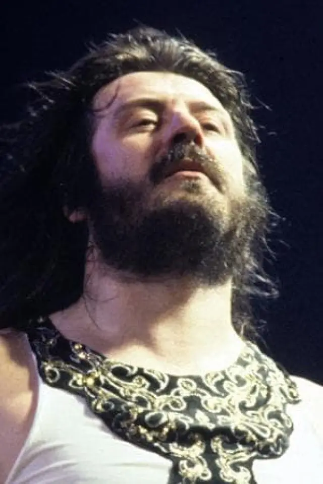 Zdjęcie  (John Bonham)