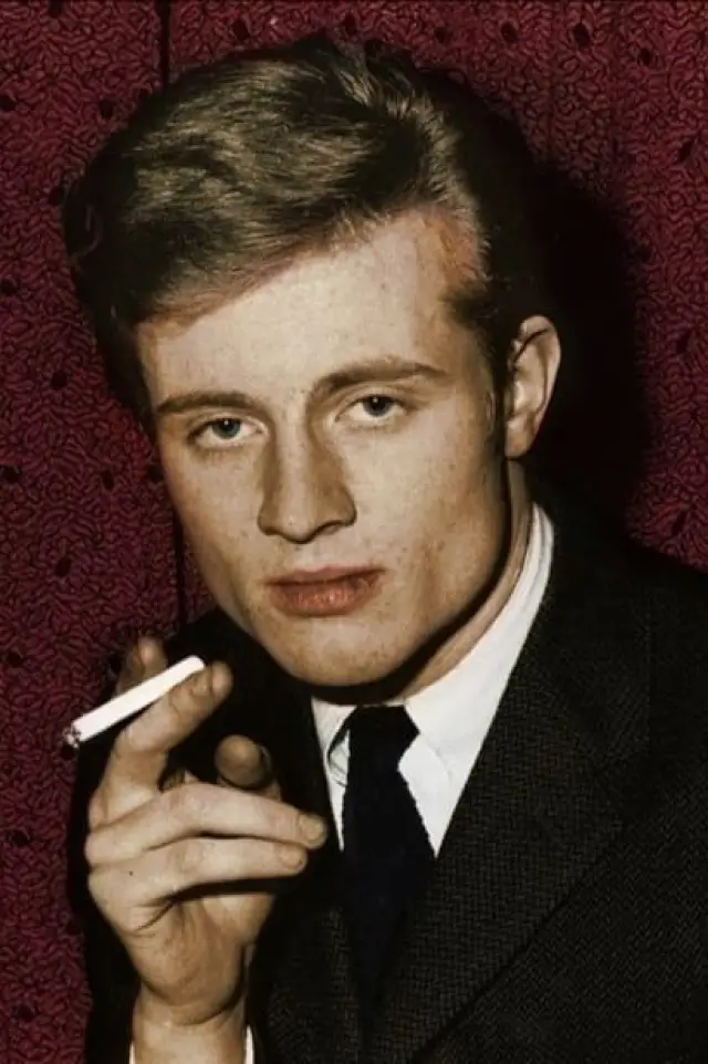 Zdjęcie  (John Paul Jones)