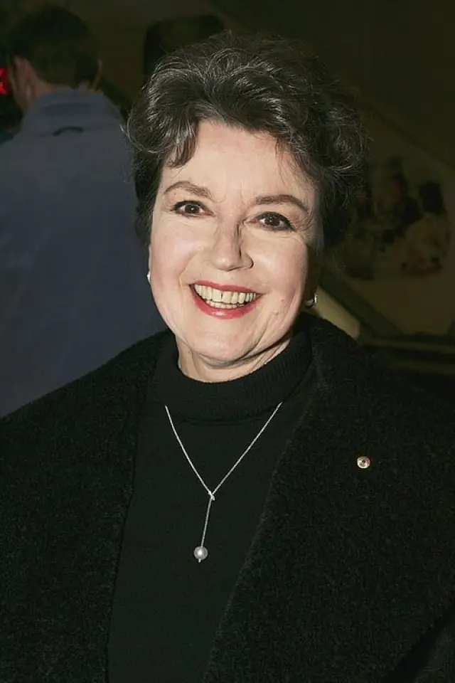 Zdjęcie  (Lorraine Bayly)