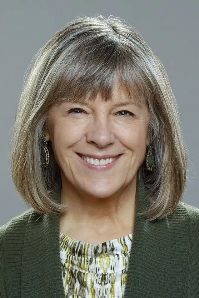 Zdjęcie Mimi Kennedy