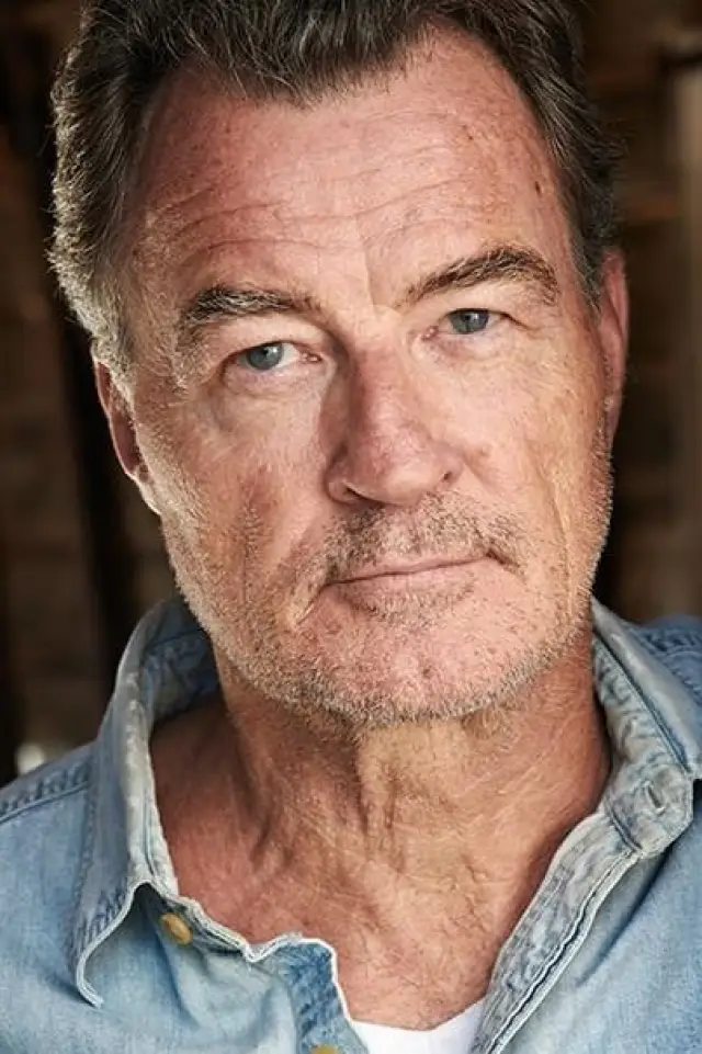 Zdjęcie Patrick John Hurley (Patrick John Hurley)