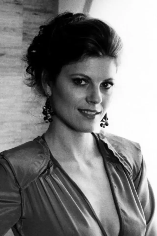 Zdjęcie  (Robyn Douglass)