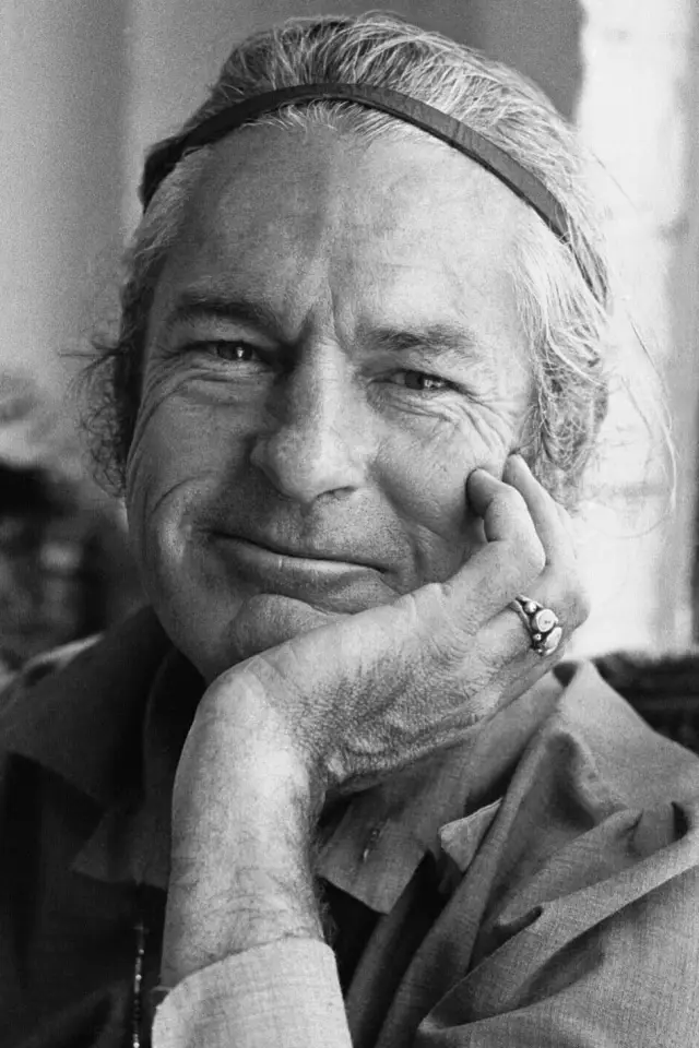 Zdjęcie Tymoteusz Lery (Timothy Leary)