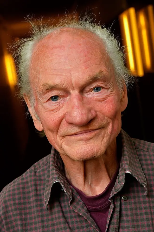 Zdjęcie  (Tord Peterson)