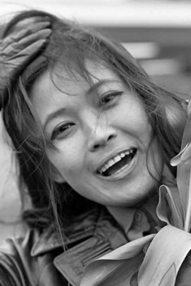 Zdjęcie Emmanuelle Arsan