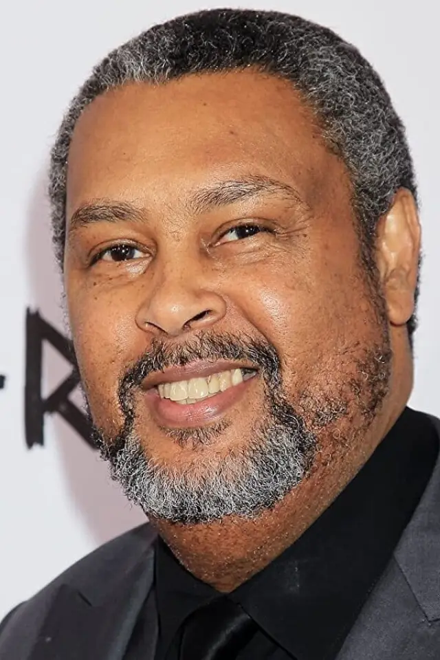Zdjęcie Kevin Willmott