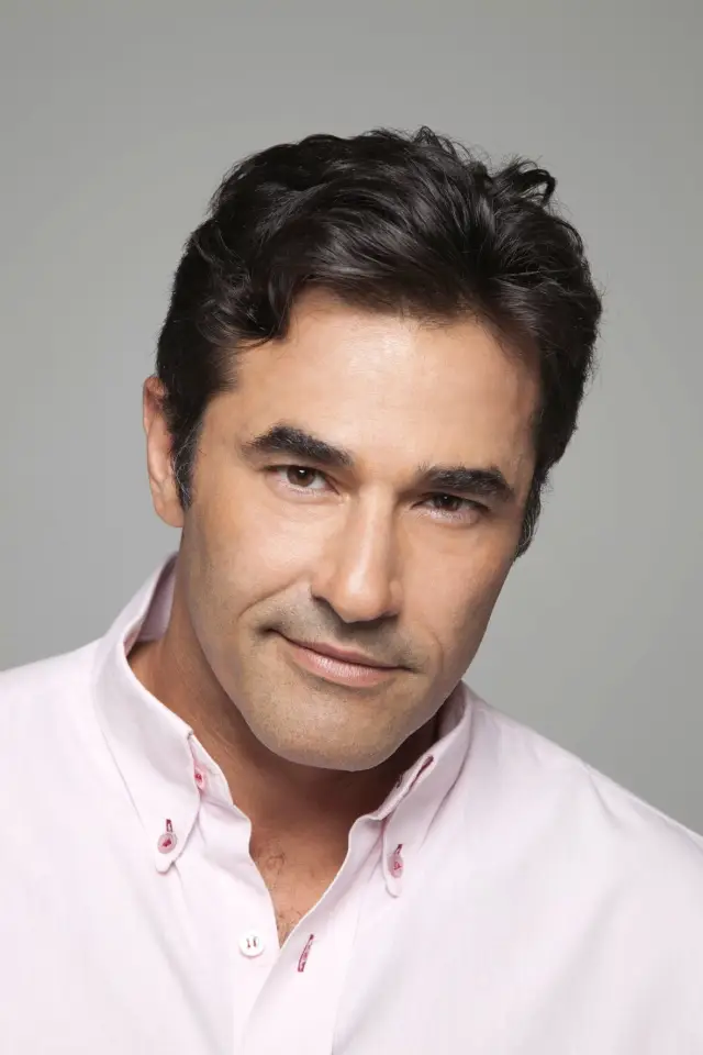 Zdjęcie  (Luciano Szafir)