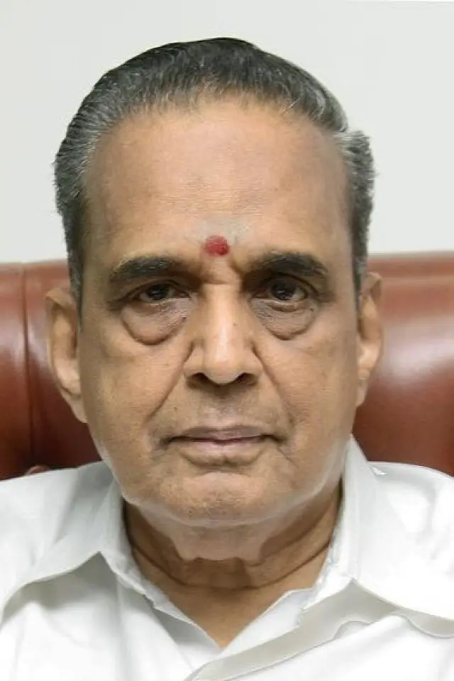 Zdjęcie  (M. Saravanan)