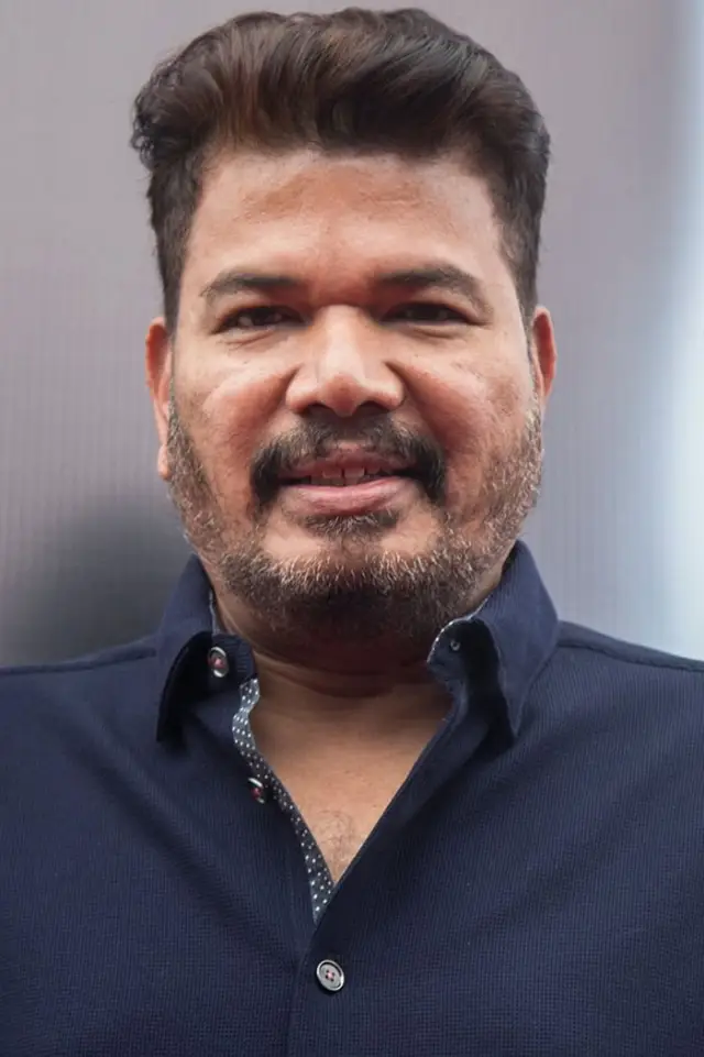 Zdjęcie Szankar (Shankar)