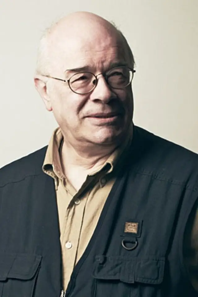 Zdjęcie  (Tony Rayns)