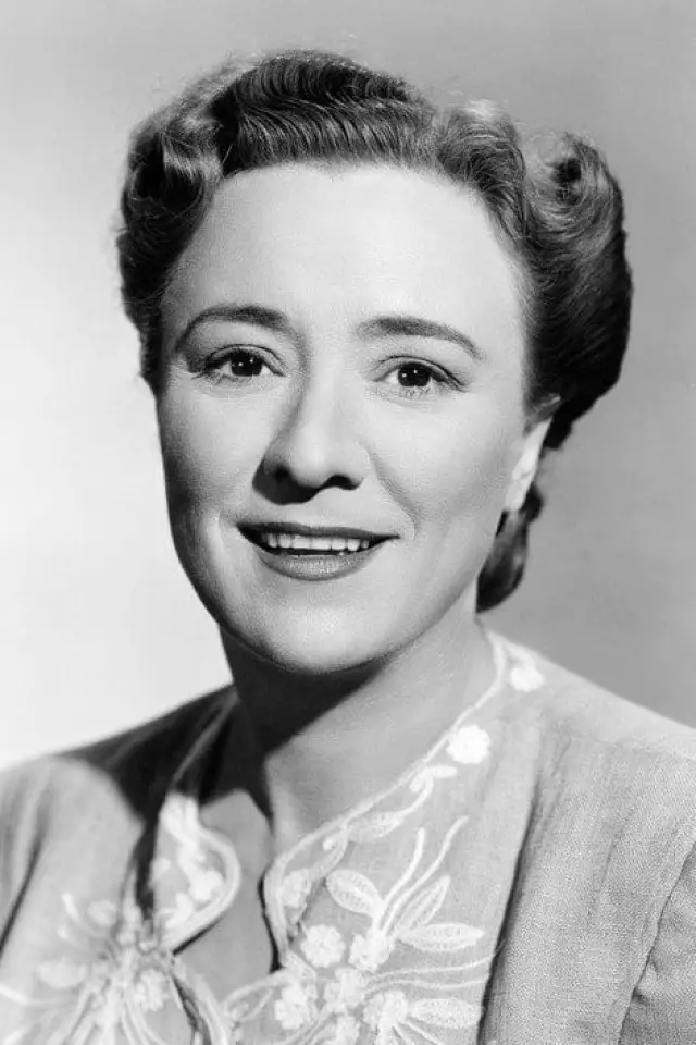 Zdjęcie Barbara Brown