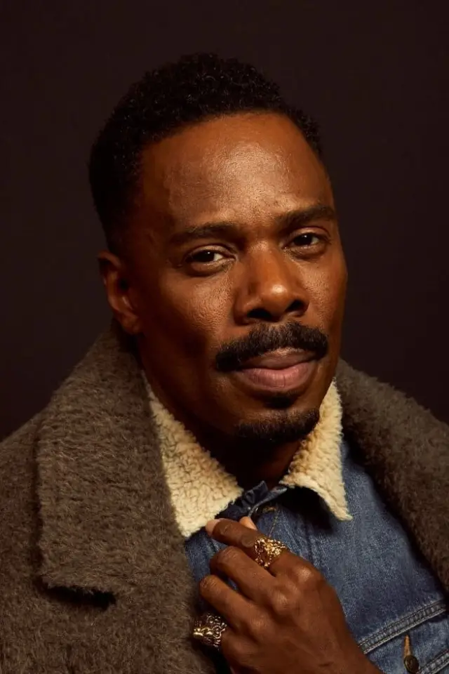 Zdjęcie Kolman Domingo (Colman Domingo)