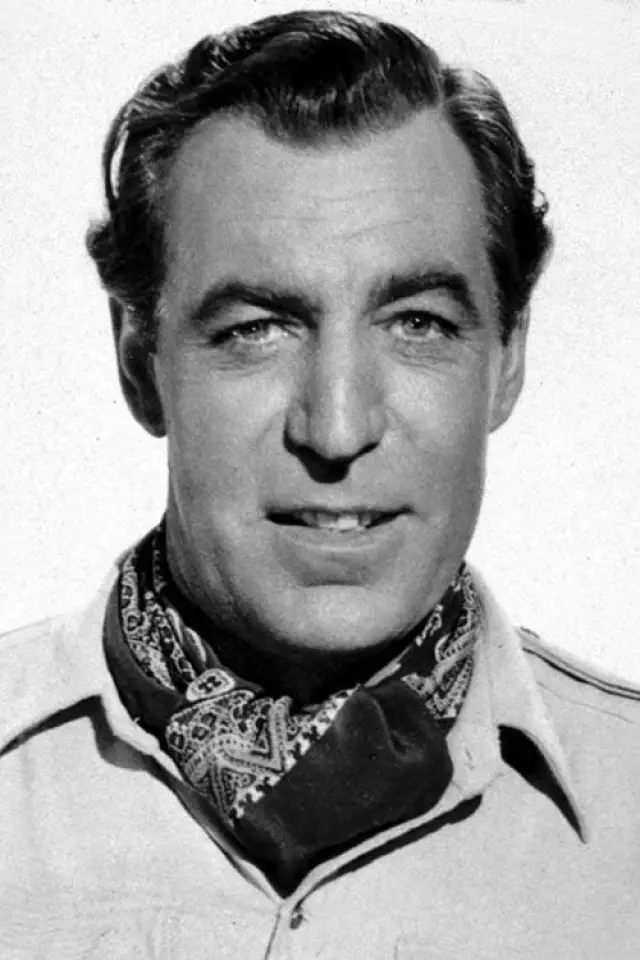 Zdjęcie David Farrar