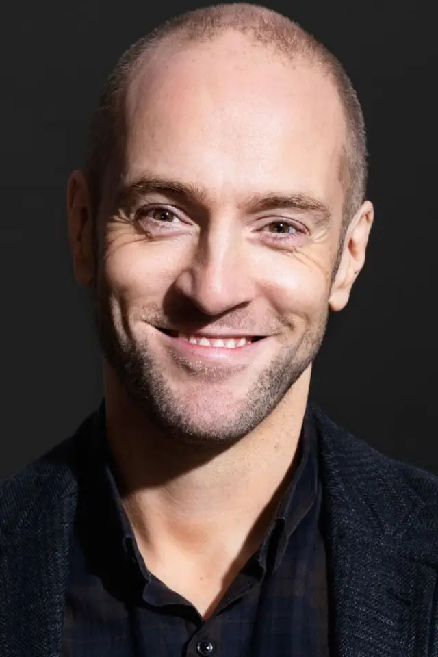 Zdjęcie  (Derren Brown)